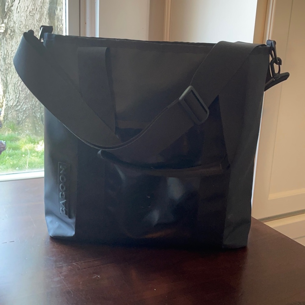Baboon to the Moon Go-Tote 17.5 L